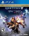 Destiny: The Taken King - Legendary Edition Box Art Front
